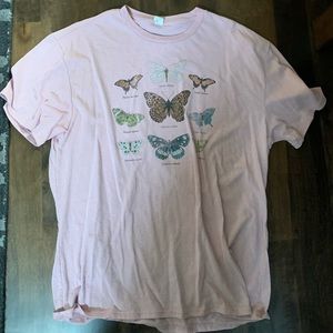 Butterfly T-Shirt